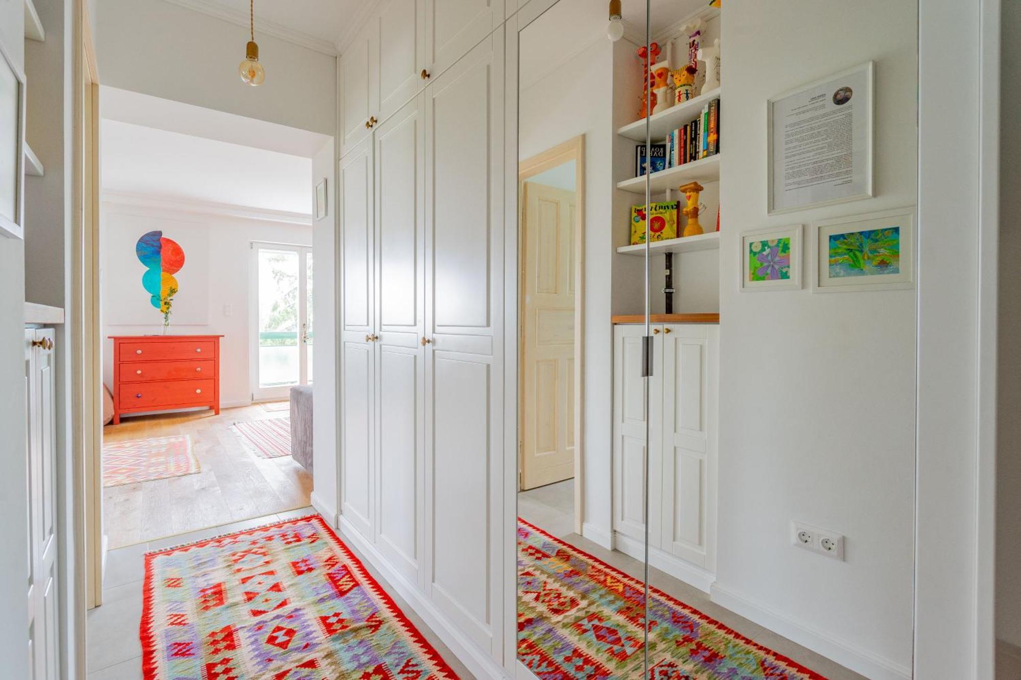 Bohem Apartman Buda Budapeste Exterior foto