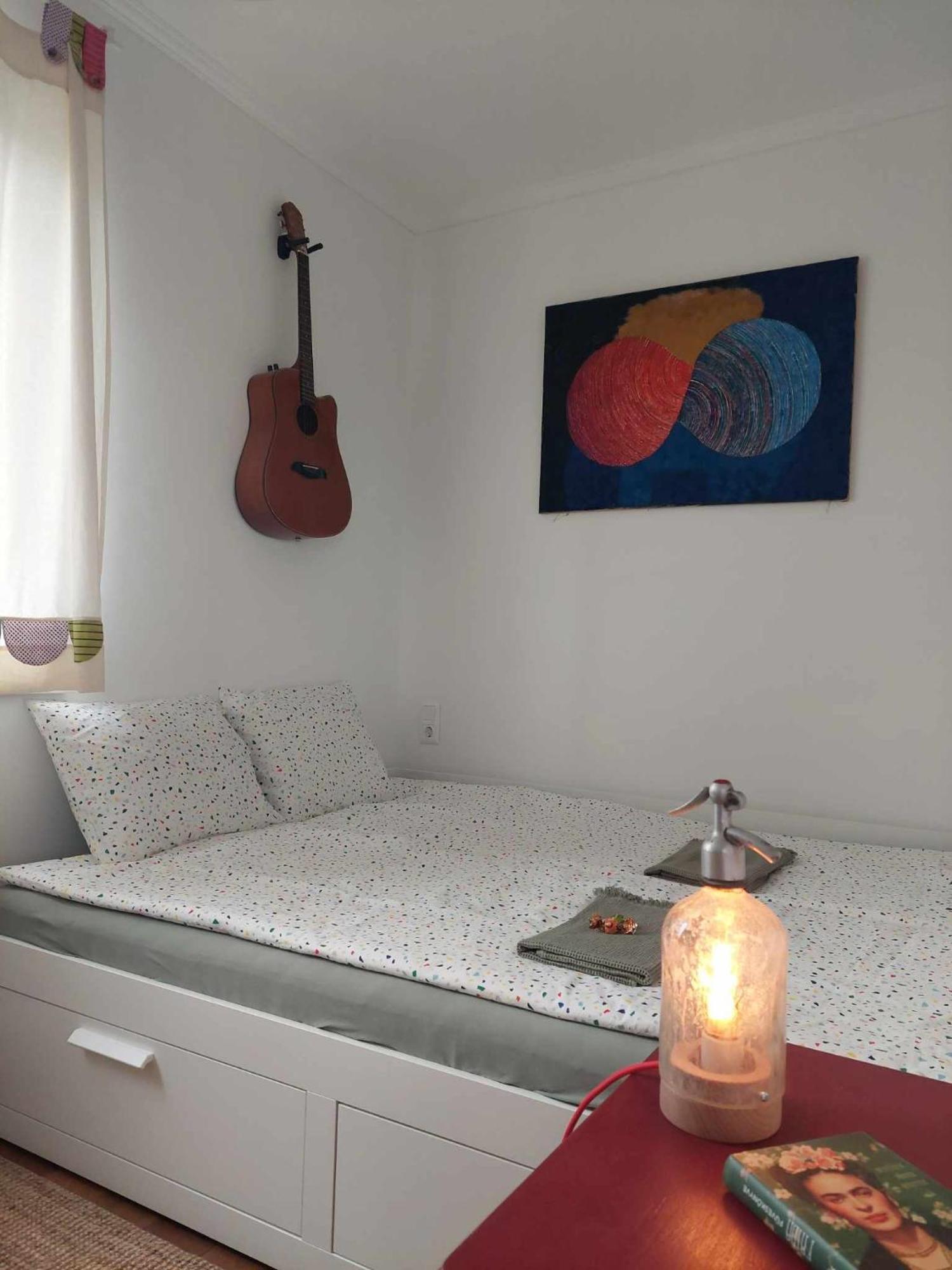 Bohem Apartman Buda Budapeste Exterior foto