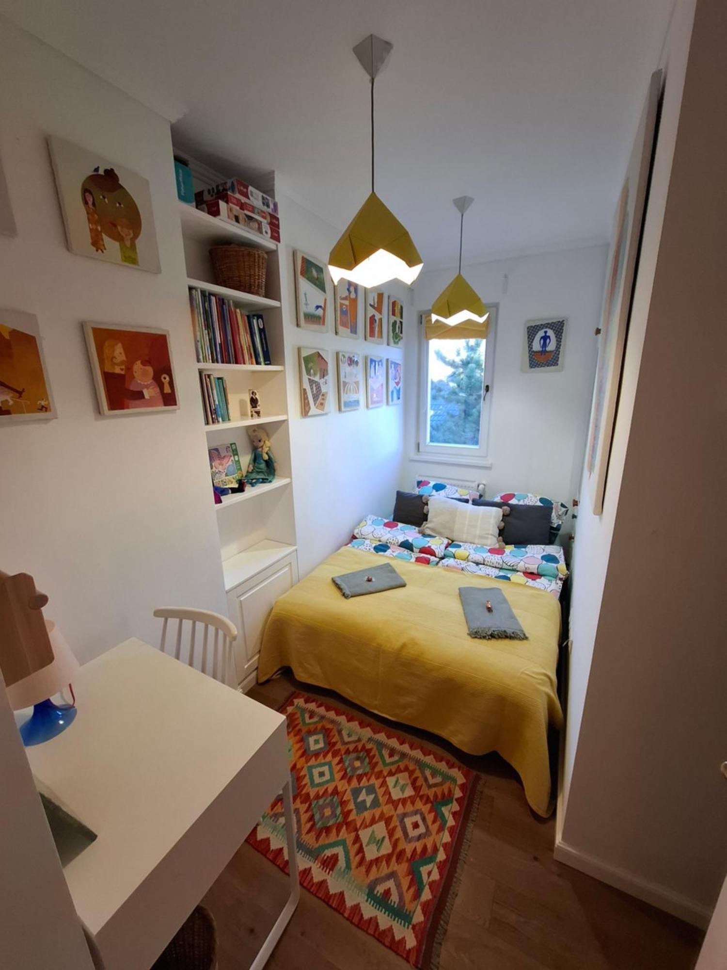Bohem Apartman Buda Budapeste Exterior foto