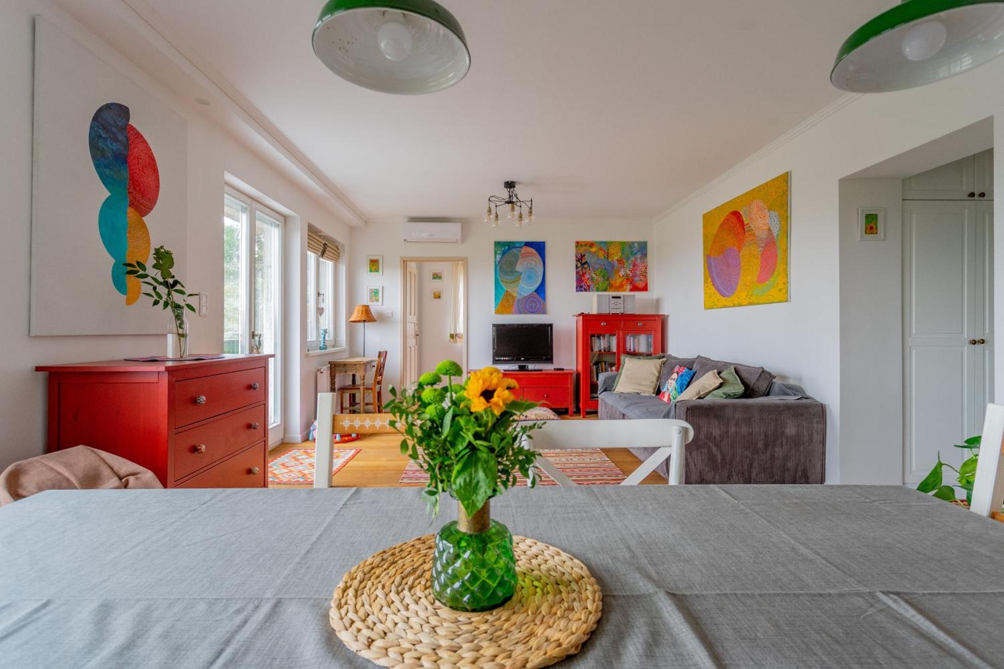Bohem Apartman Buda Budapeste Exterior foto