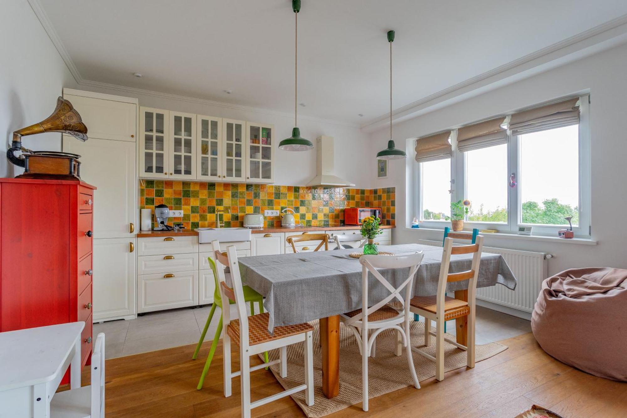 Bohem Apartman Buda Budapeste Exterior foto
