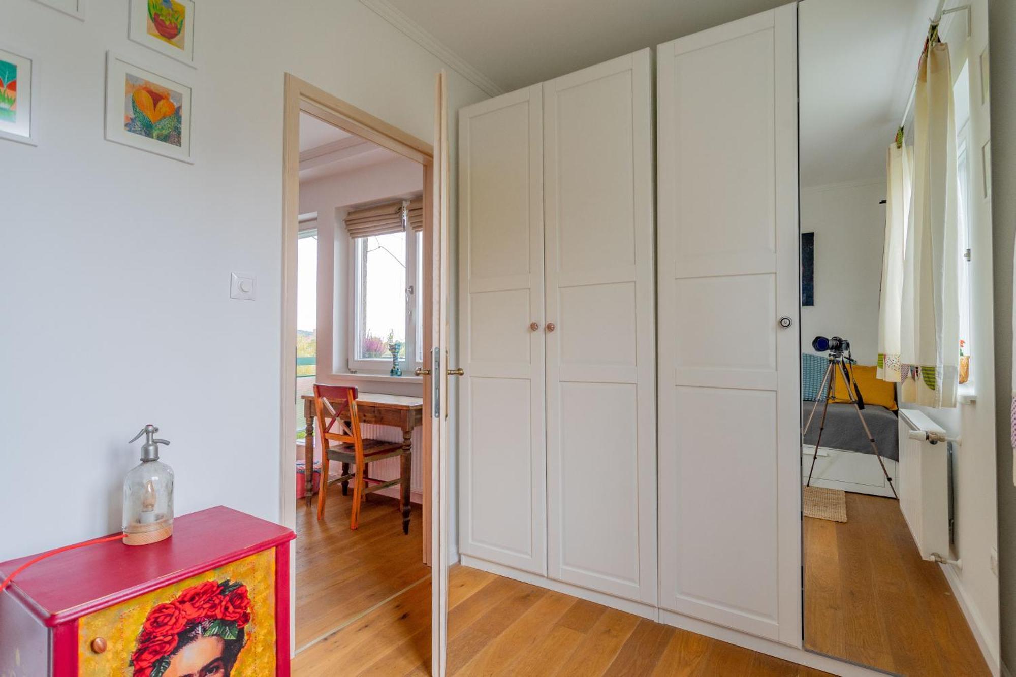 Bohem Apartman Buda Budapeste Exterior foto