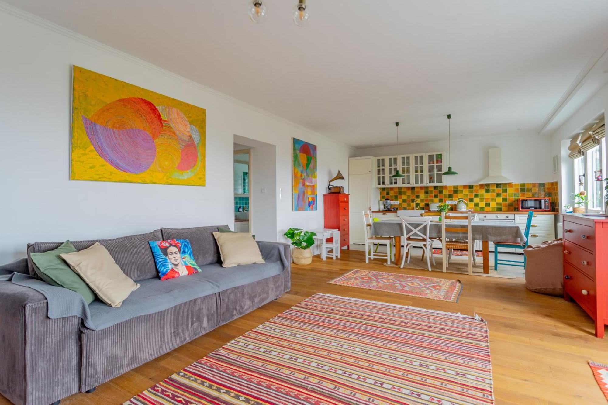 Bohem Apartman Buda Budapeste Exterior foto