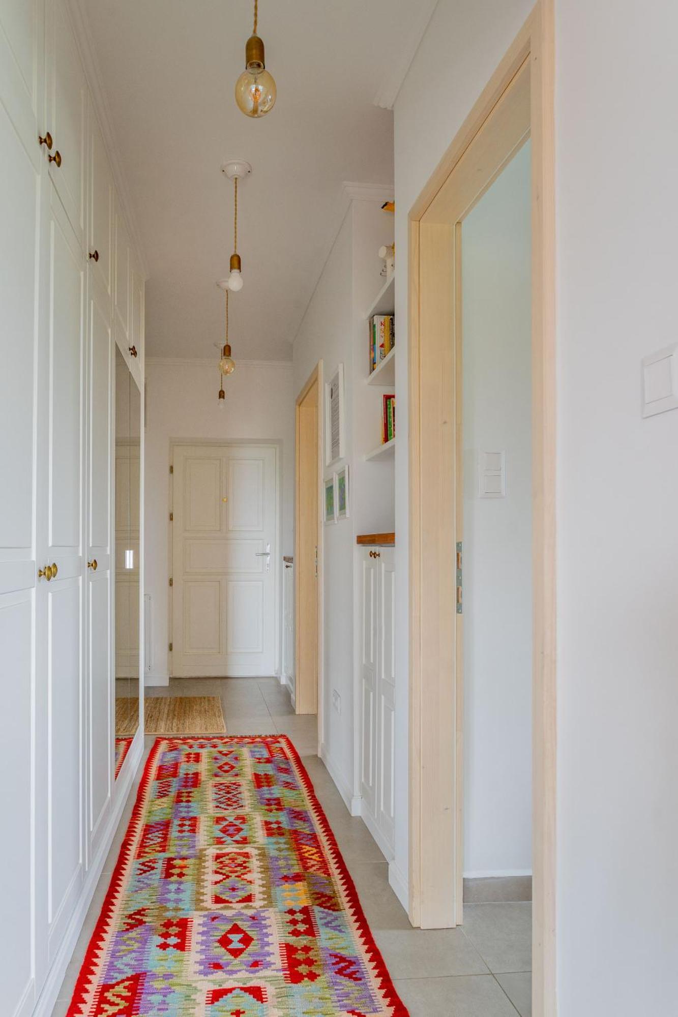 Bohem Apartman Buda Budapeste Exterior foto
